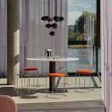 &Tradition In Between SK19 Dining Table 