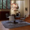 &Tradition In Between SK19 Dining Table 