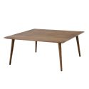 &Tradition In Between SK24 Lounge Table 