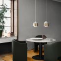 &Tradition In Between SK19 Dining Table 