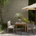 Skagerak Drachmann Garden Chair