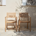 Skagerak Ballare Chair 