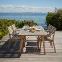 Skagerak Ballare Chair 