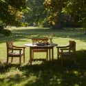 Skagerak Drachmann Table - Round