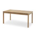 Skagerak Plank Table
