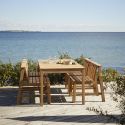 Skagerak Plank Table