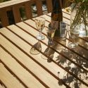 Skagerak Plank Table