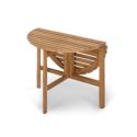 Skagerak Selandia Outdoor Table 94