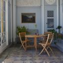 Skagerak Selandia Outdoor Table 94