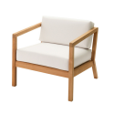 Skagerak Virkelyst Lounge Chair