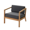 Skagerak Virkelyst Lounge Chair