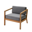 Skagerak Virkelyst Lounge Chair