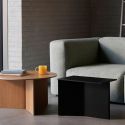HAY Slit Table Wood - Oblong 