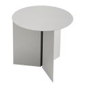 HAY Slit Table - Round
