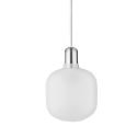 Normann Copenhagen Amp Pendant Lamp - Small 