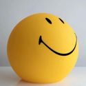 Mr Maria Smiley XL Lamp