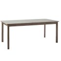 &Tradition Patch HW1 Table