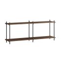 MOEBE Shelving System S.65.2.B