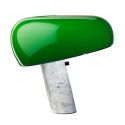 Flos Snoopy Table Lamp - Green