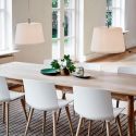 Le Klint Snowdrop Pendant Light 