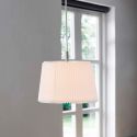 Le Klint Snowdrop Pendant Light 