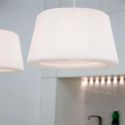 Le Klint Snowdrop Pendant Light 