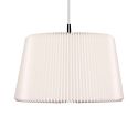 Le Klint Snowdrop Pendant Light 