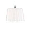 Le Klint Snowdrop Pendant Light 