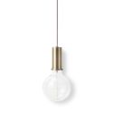 Ferm Living Collect Socket Pendant - Low