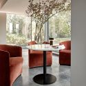 Audo Copenhagen Tearoom Lounge Chair