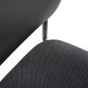 HAY Soft Edge 45 Chair - Seat Upholstery