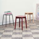 Hay Soft Edge 72 Stool