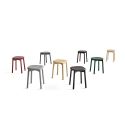 HAY Soft Edge 72 Stool