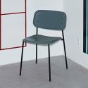 HAY Soft Edge 45 Chair