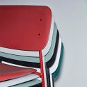HAY Soft Edge 45 Chair