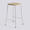 Hay Soft Edge Stool 80