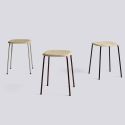 Hay Soft Edge Stool 70