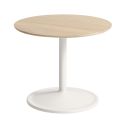 Muuto Soft Side Table - Round