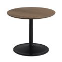 Muuto Soft Side Table - Round