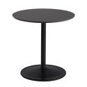 Muuto Soft Side Table - Round