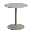 Muuto Soft Side Table - Round