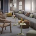 Muuto Soft Side Table - Round