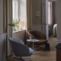 Muuto Soft Side Table - Round