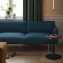 Muuto Soft Side Table - Round