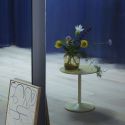 Muuto Soft Side Table - Round