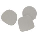 Vitra Soft Seat, Seat Pads