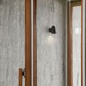 &Tradition Solid Indoor/Outdoor Wall Lamp