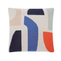 Sophie Home 50 x 50cm Bruten Cushion - Multi