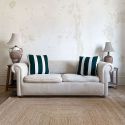Sophie Home 50 x 50cm Enkel Cushion - Forest