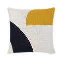 Sophie Home 50 x 50cm Ilo Cushion - Citrus
